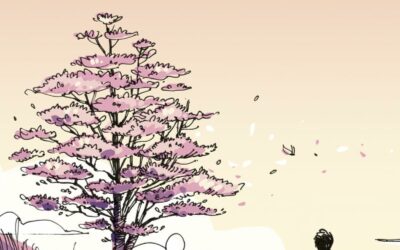 Novembre 2023 : Parution de mon livre Thoreau, Yogi des Bois
