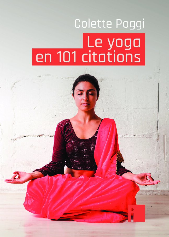 Thoreau Yogi des bois, Colette Poggi